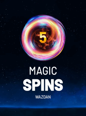Magic Spins