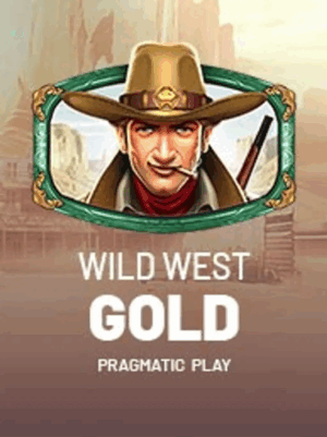 Wild West Gold slot