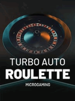 Turbo Auto Roulette