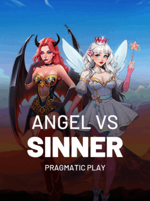 Angel vs Sinner