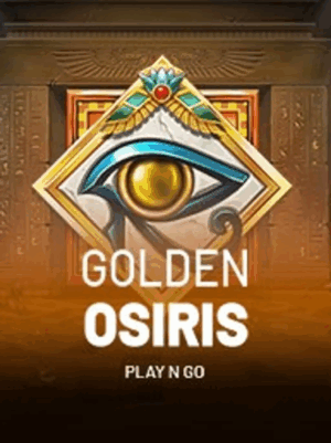 Golden Osiris