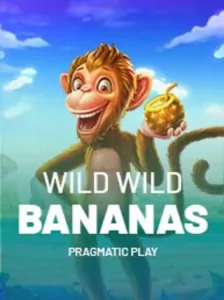 Wild Wild Bananas