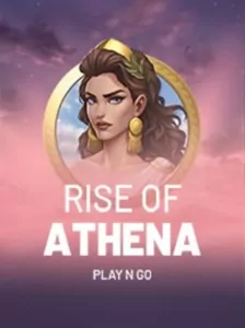 Rise of Athena