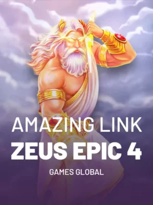 Amazing Link Zeus Epic 4