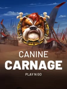 Canine Carnage