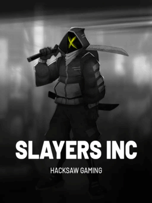 Slayers Inc