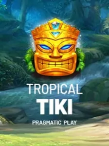 Tropical Tiki