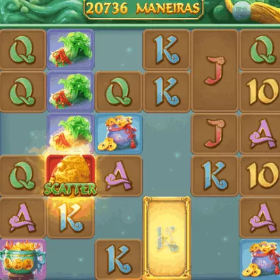 Recursos do Ways of the Qilin
