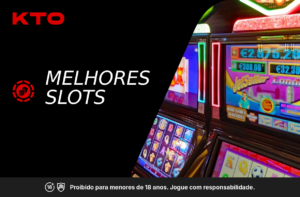 Melhores Slots Para Ganhar Dinheiro