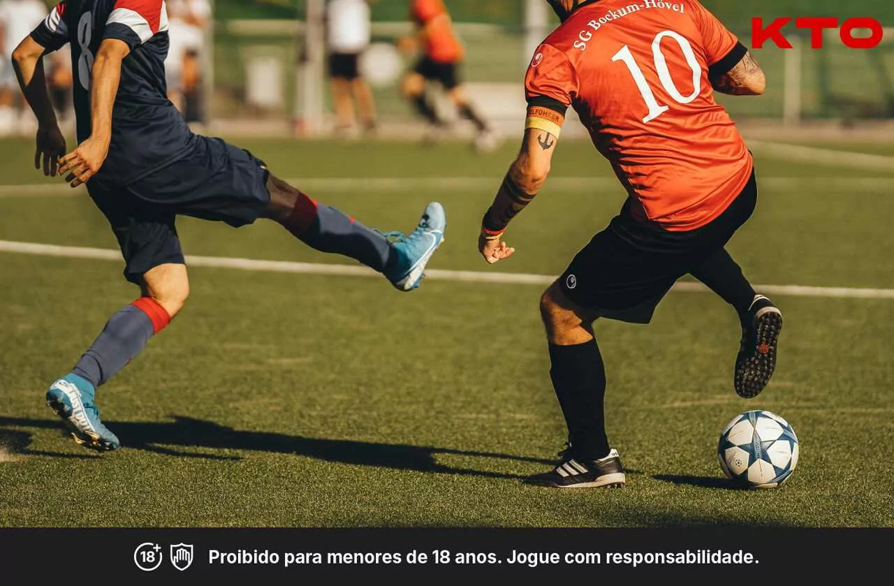 Entenda o que é margem vencedora em apostas