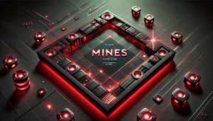 Por Que o Mines se Destaca Entre os Crash Games da KTO?