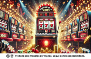 Pagamentos de Slots: Como Funcionam?