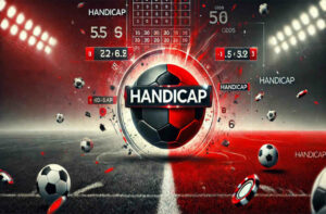 O que é handicap? Saiba os tipos e como funcionam as apostas