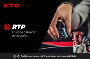 O que é RTP em Cassino? Aprenda a Saber o RTP de jogo