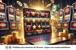 Melhores Slots Para Ganhar Dinheiro
