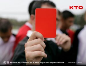 Como apostar em cartões? Guia da KTO para o mercado