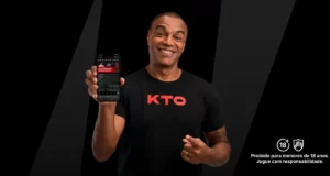 Como criar conta na KTO: passo a passo para apostar em 2026