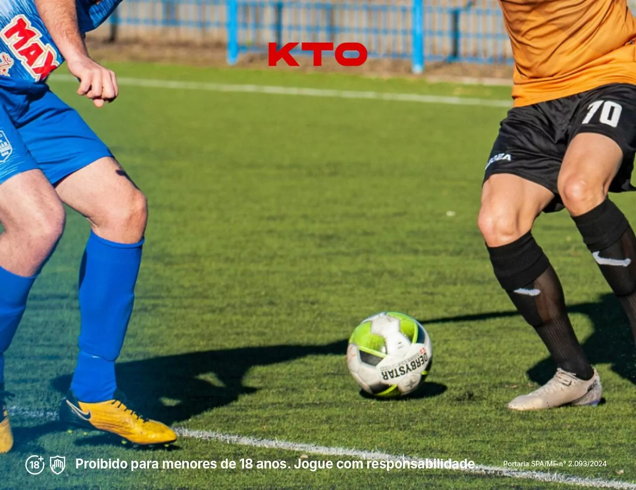 Saiba como fazer apostas em "ambas equipes marcam"