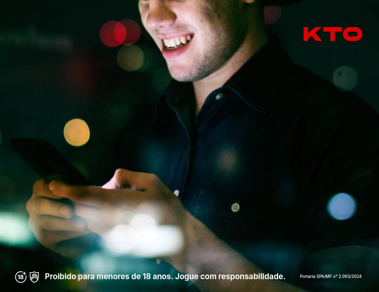 Saiba como registrar uma conta bancária na KTO