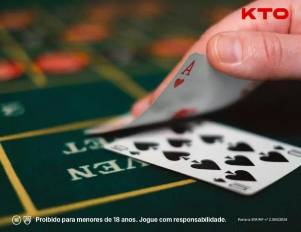 Estratégias de Blackjack