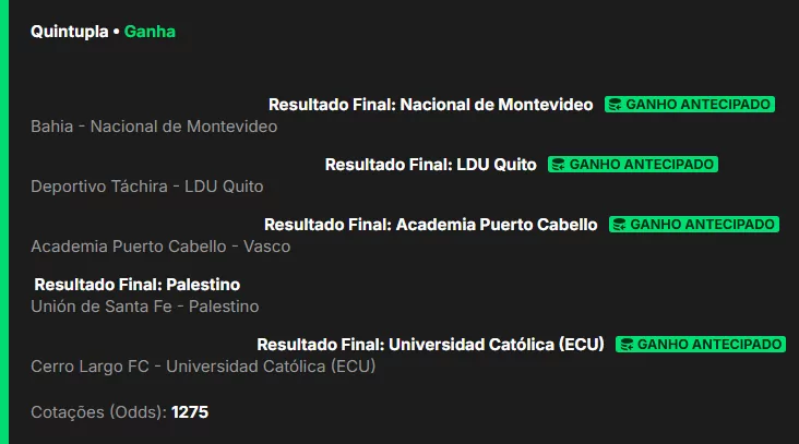 ranking