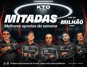 Mitadas - Semana 33