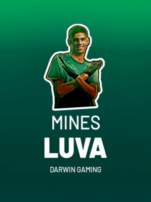 Mines Luva