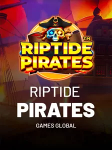 Riptide Pirates