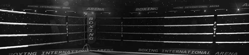 Apostas de boxe