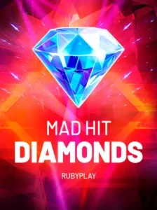 Mad Hit Diamonds