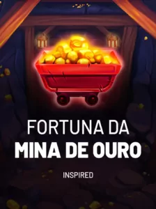 Fortune da Mina de Ouro