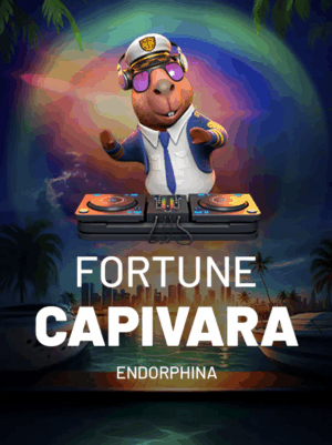 Fortune Capivara