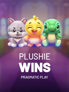 Plushie Wins