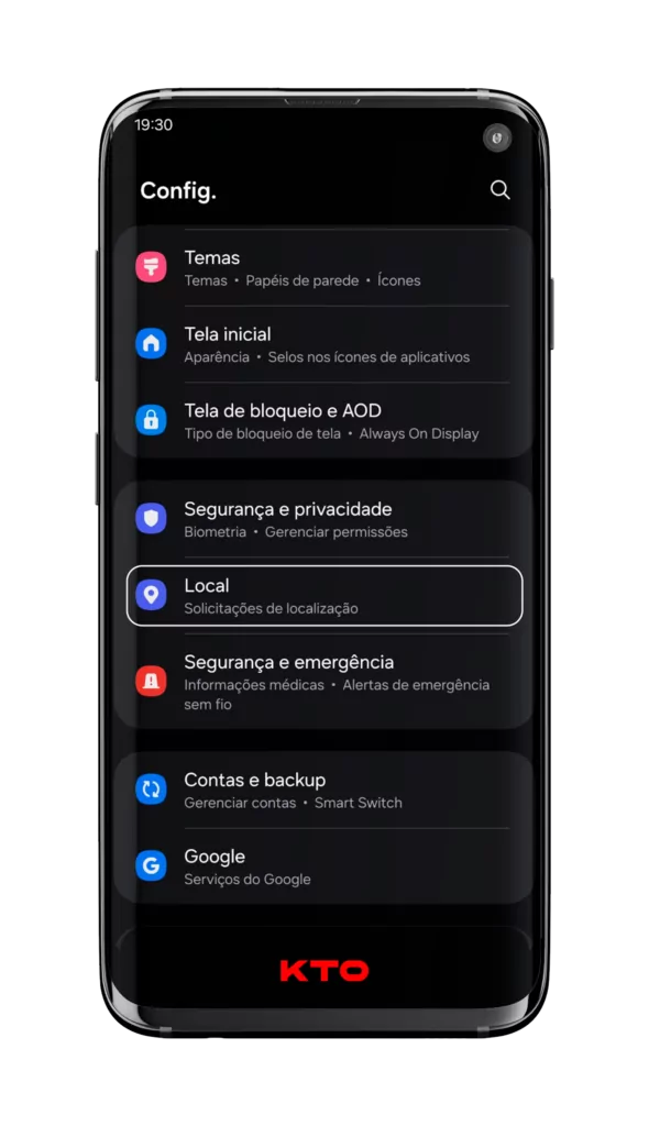 Local