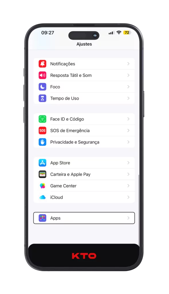 Apps
