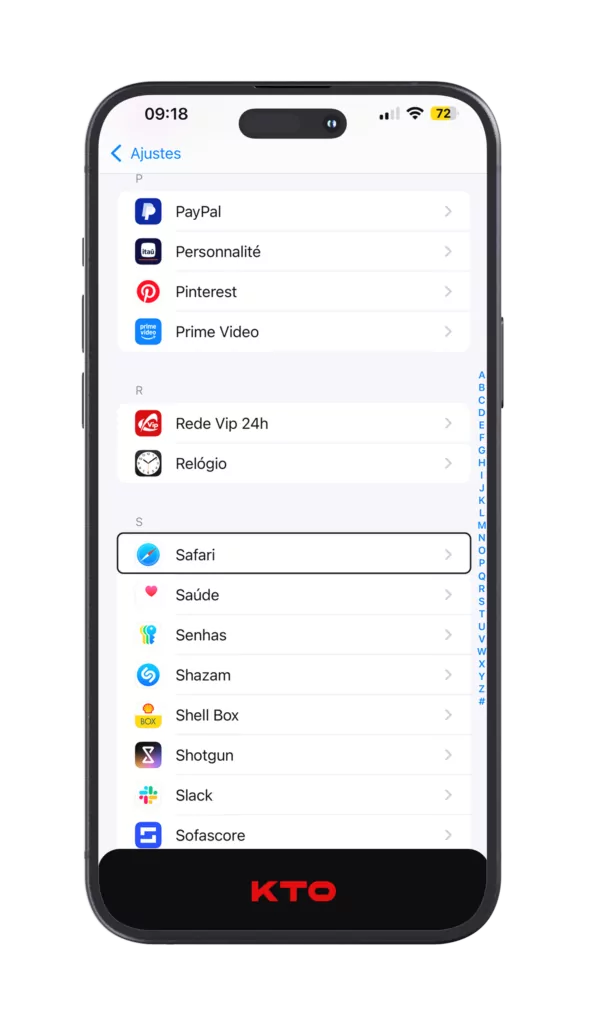 Safari