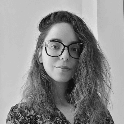 Maria Paula Nascimento