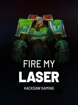 Fire My Laser