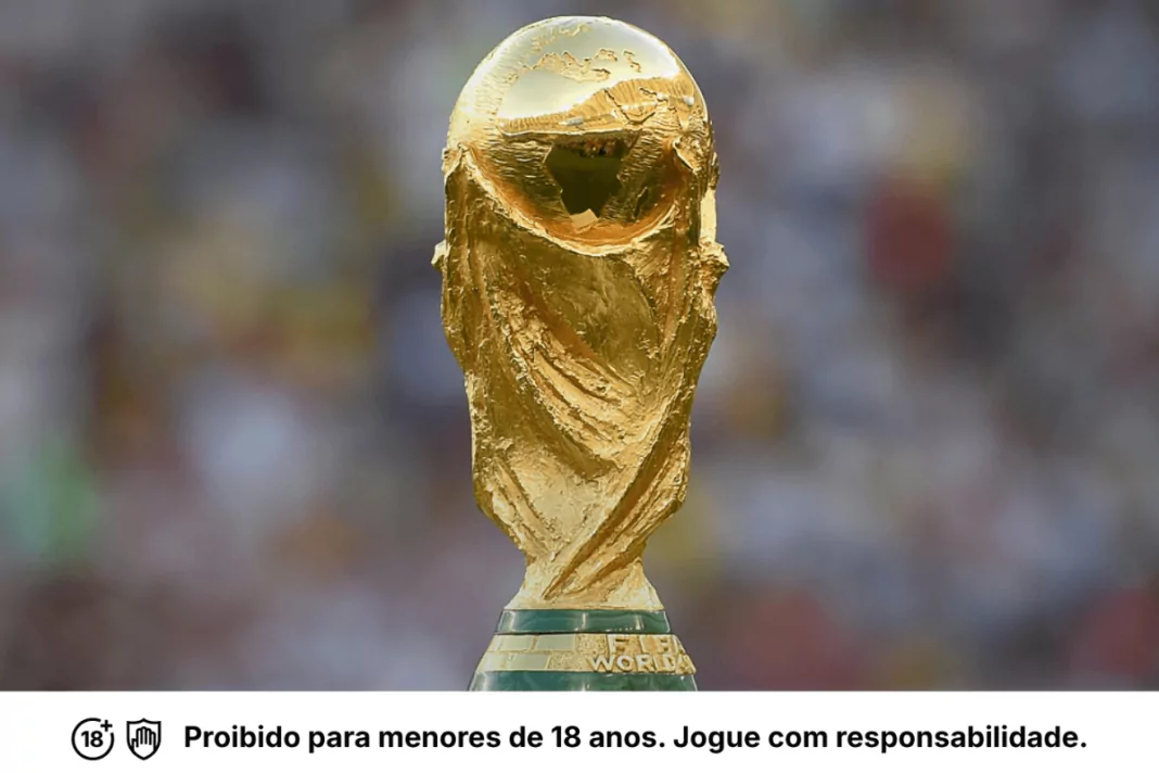 Palpites Copa do Mundo