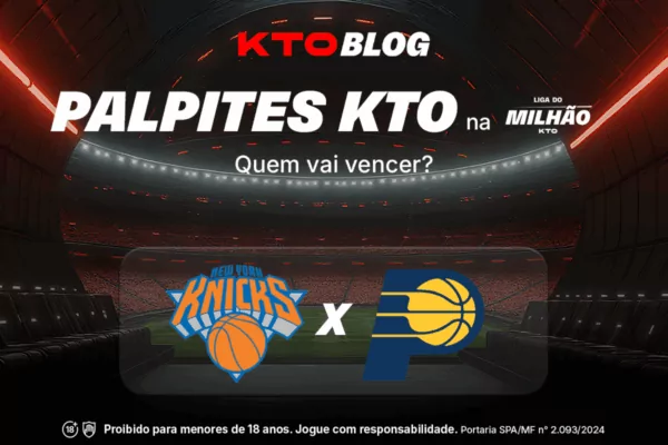 New York Knicks x Indiana Pacers: detalhes da partida e melhores palpites