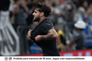 Corinthians x Barcelona-EQU: detalhes da partida e melhores palpites