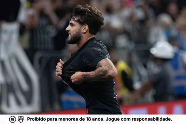 Corinthians x Barcelona-EQU: detalhes da partida e melhores palpites