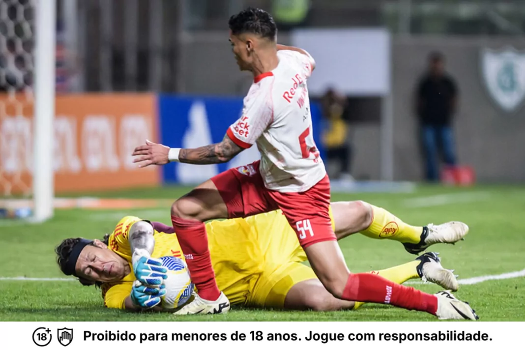 Palpites Bragantino x Cruzeiro