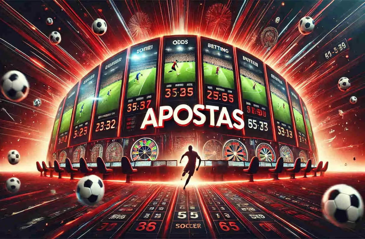 Saiba como funcionam as apostas múltiplas em esportes