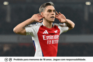 Palpites para Arsenal x West Ham