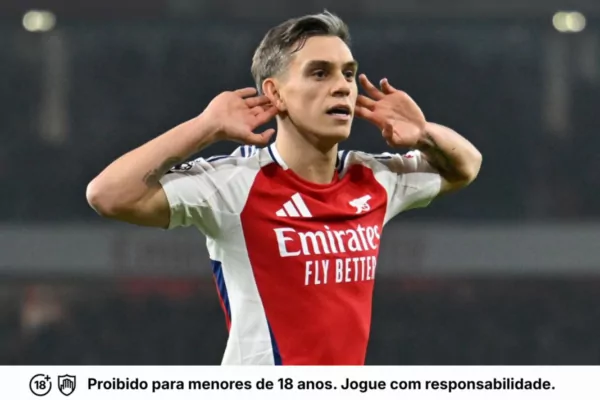 Palpites para Arsenal x West Ham