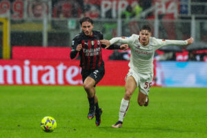 Roma x Milan Palpite de Aposta