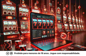 7 Tendências de Slots