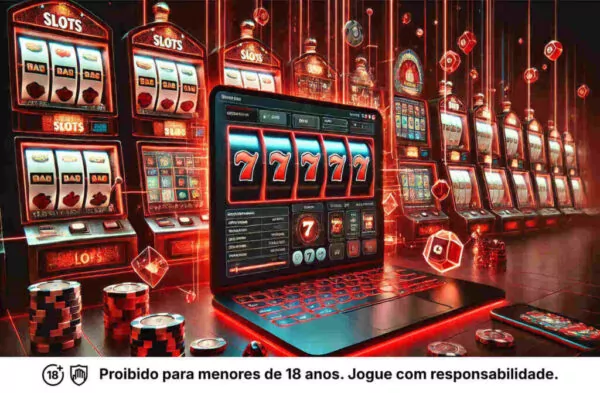 7 Tendências de Slots