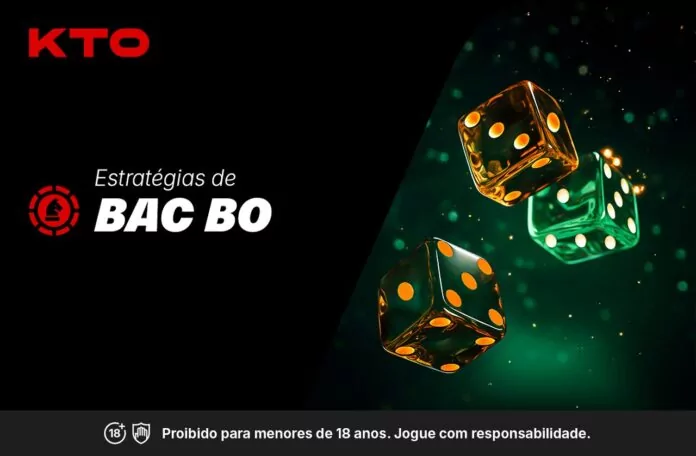 Saiba como aplicar uma estratégia Bac Bo no seu jogo